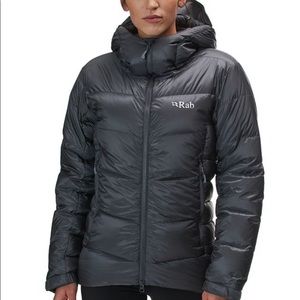 Rab Positron Pro Down Jacket